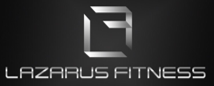 Lazarus Fitness Personal Training and Classes Logo